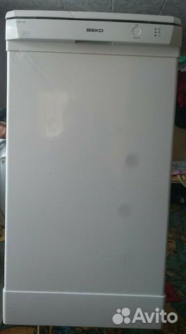 Посудомоечная машина Beko Посудомоечная машина Beko