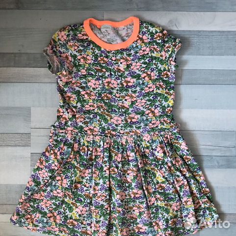 Вещи на девочку (рост 110-116) zara, h&m, koton Вещи на девочку (рост 110-116) zara, h&m, koton