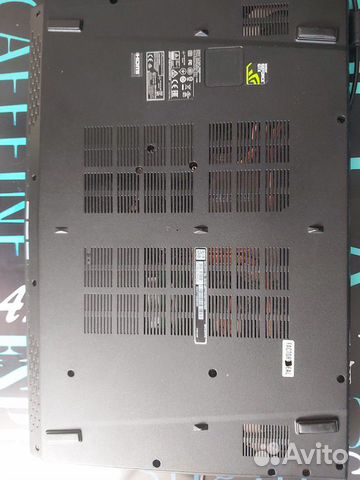 Игровой ноутбук MSI GV72 7RD-1401RU