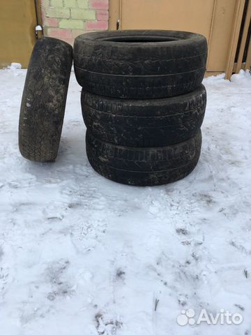 Шины R14
