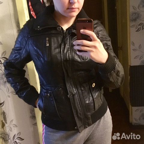 Куртка