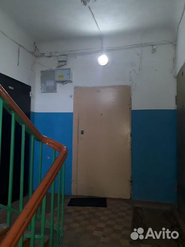 2-к квартира, 47.2 м², 1/3 эт.