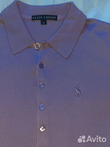 Поло Ralph Lauren Поло Ralph Lauren