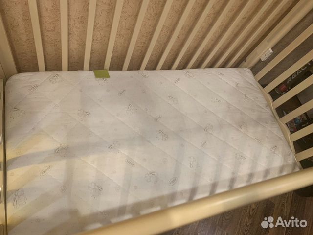 Матрас детский Матрас детский