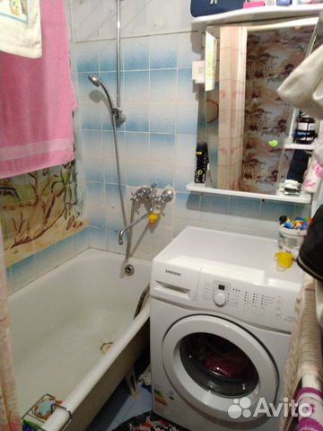 2-к квартира, 47.3 м², 5/5 эт. 2-к квартира, 47.3 м², 5/5 эт.