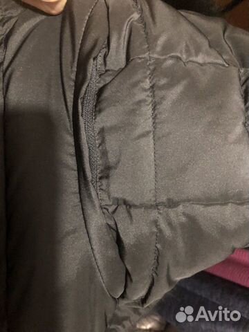 Пуховик Пуховик