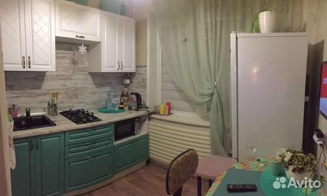 1-к квартира, 31 м², 1/9 эт.