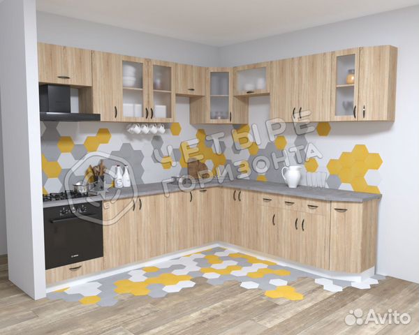 Кухня