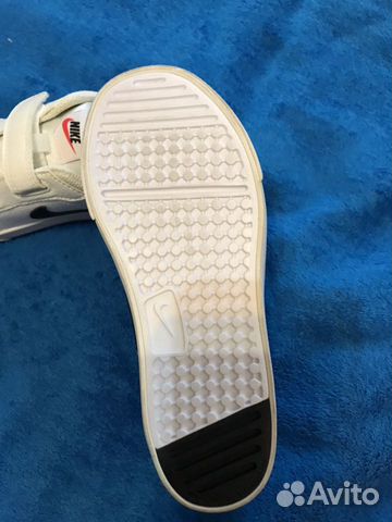 Кеды Nike 31 р