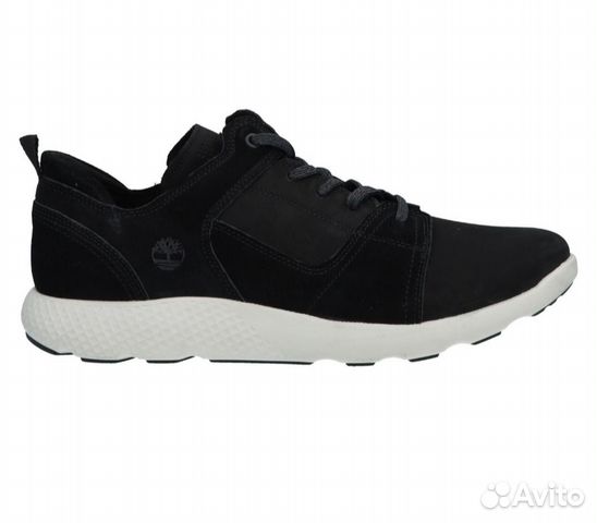 Timberland новые кожаные кроссовки 39 р-р Timberland новые кожаные кроссовки 39 р-р