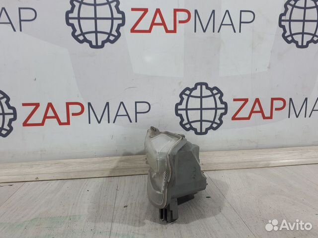 Фара птф Toyota Highlander U50, XU50