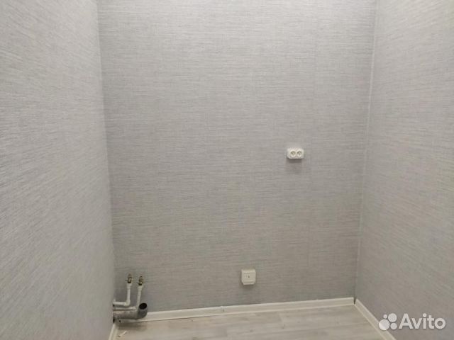 1-к квартира, 37 м², 10/16 эт.