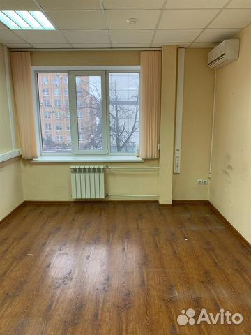 Офисное помещение, 79 м²