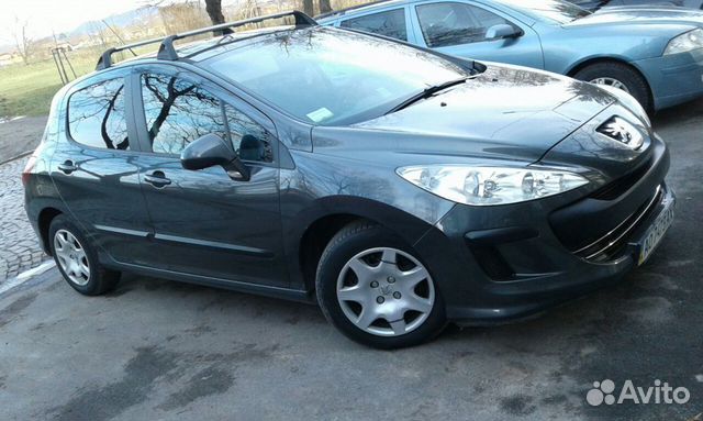 Разборка Peugeot 308 запчасти Пежо 308
