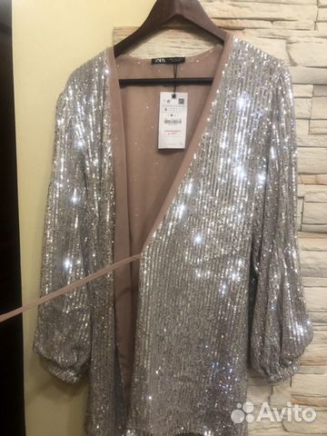 Платье Zara Платье Zara