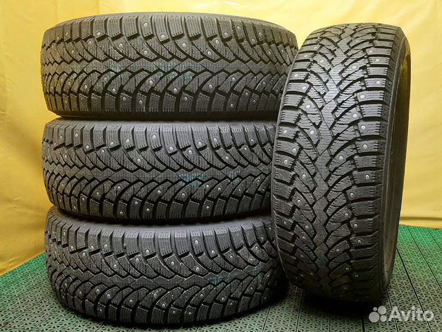 Pirelli Formula Ice 205 60 R16 Купить