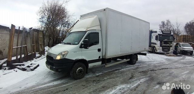 Iveco daily 70c15 2013 г.в Iveco daily 70c15 2013 г.в