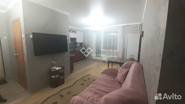 3-к квартира, 65 м², 8/10 эт.