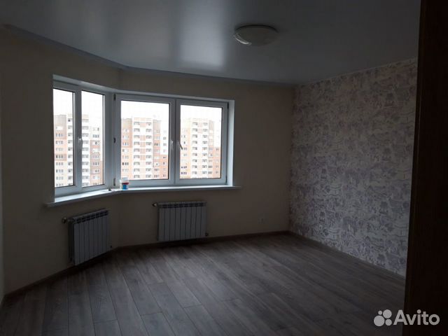 Студия, 26 м², 16/17 эт. Студия, 26 м², 16/17 эт.