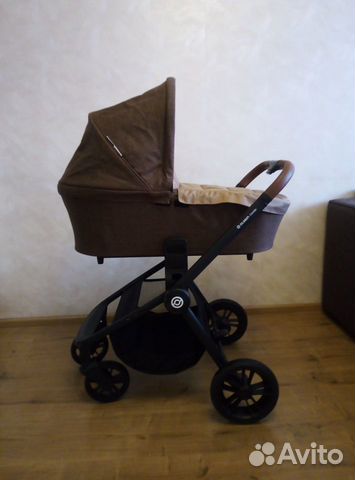Коляска 2в1 Olsson