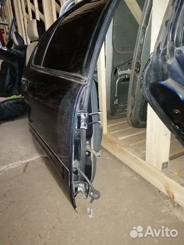 Дверь задняя правая Nissan Cefiro A32 Дверь задняя правая Nissan Cefiro A32