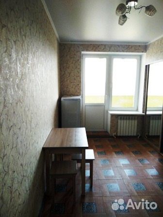 1-к квартира, 44 м², 7/9 эт. 1-к квартира, 44 м², 7/9 эт.