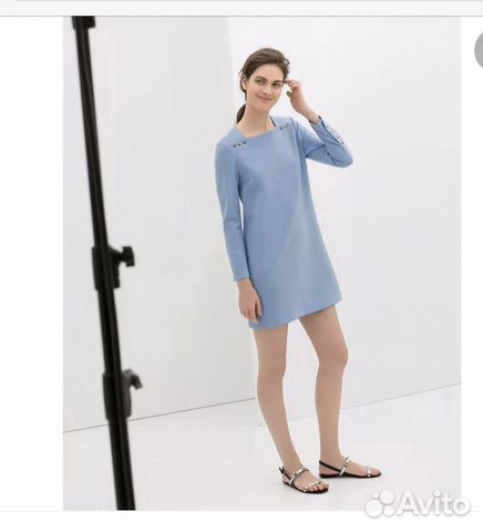 Платье Zara Платье Zara