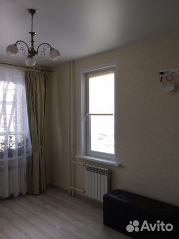 1-к квартира, 42 м², 9/16 эт.