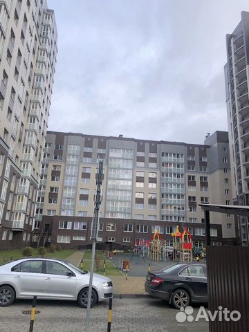 купить квартиру проспект Советский