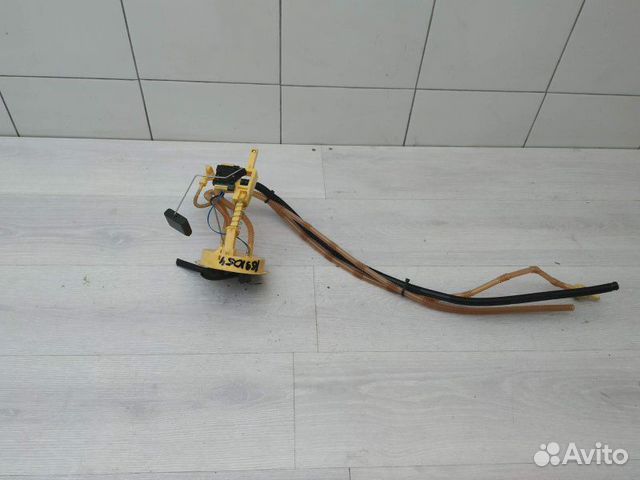 Датчик уровня топлива 16117159162 BMW X1 E84