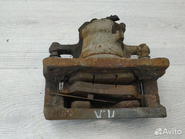 Суппорт передний правый 5511079J10 Suzuki SX4 Суппорт передний правый 5511079J10 Suzuki SX4