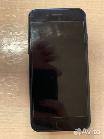 iPhone 7 на 126 гб iPhone 7 на 126 гб