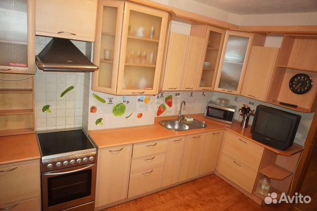 2-к квартира, 51 м², 3/9 эт.