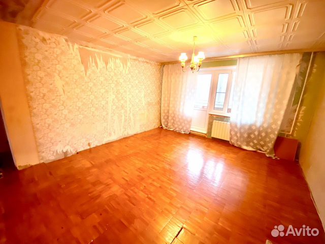 2-к квартира, 52.2 м², 2/9 эт. 2-к квартира, 52.2 м², 2/9 эт.