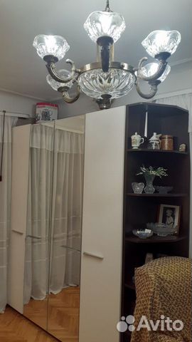 2-к квартира, 60.7 м², 3/4 эт. 2-к квартира, 60.7 м², 3/4 эт.