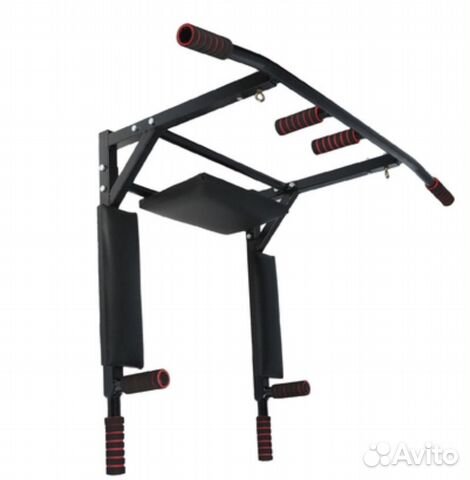 Турник 3 в 1 Турник 3 в 1