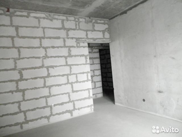 1-к квартира, 35.3 м², 21/24 эт. 1-к квартира, 35.3 м², 21/24 эт.