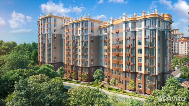 1-к квартира, 35.4 м², 16/22 эт. 1-к квартира, 35.4 м², 16/22 эт.