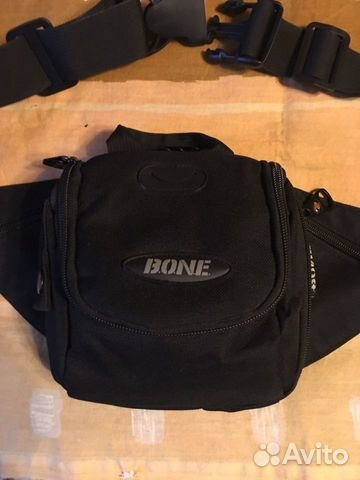 Сумка на пояс