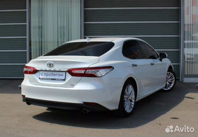 Toyota Camry V70 Подрамник передний Toyota Camry V70 Подрамник передний