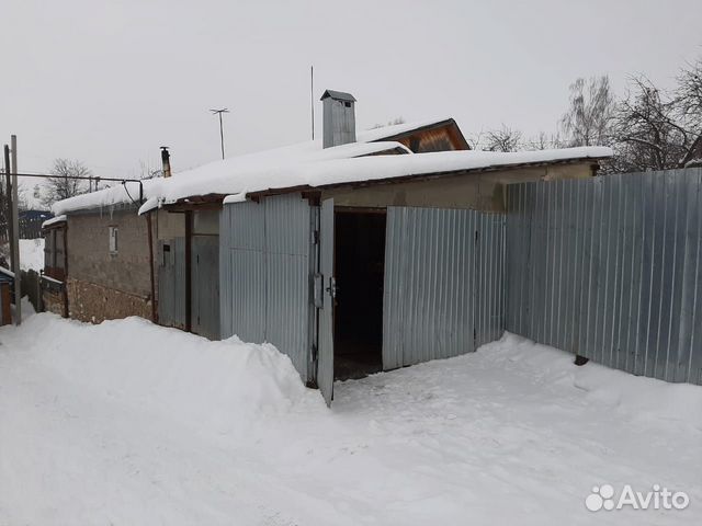 Дом 48 м² на участке 5 сот.