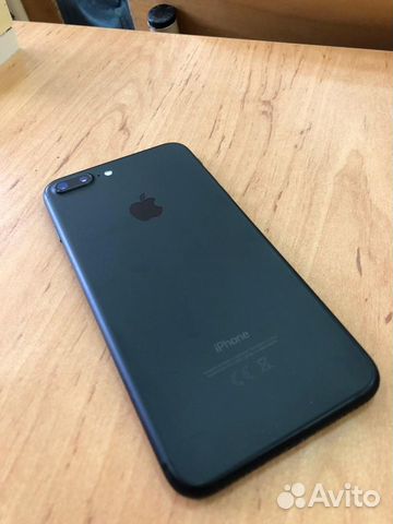 iPhone 7 Plus 32gb