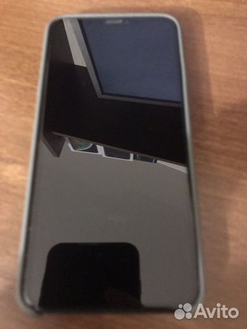 iPhone XS Max 256gb Торг