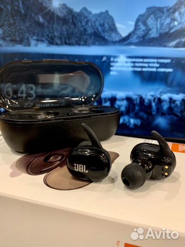 Беспроводные наушники Jbl Беспроводные наушники Jbl