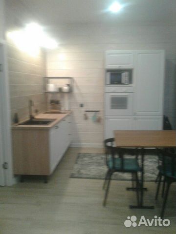 2-к квартира, 52 м², 6/8 эт.