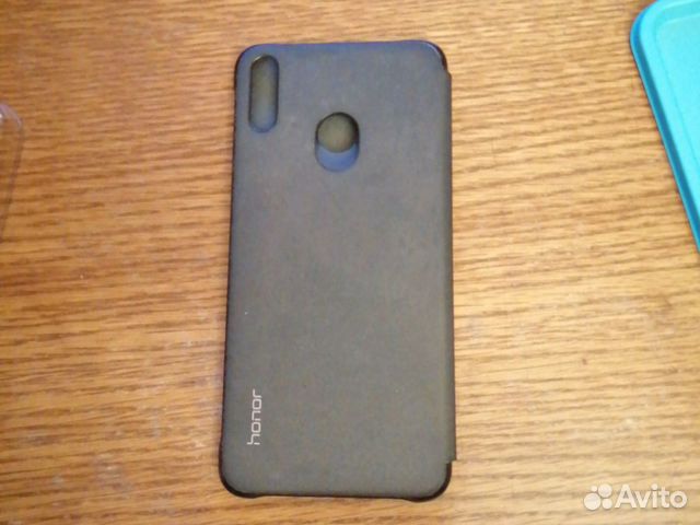 Чехол Huawei Flip Cover 8x чёрный Чехол Huawei Flip Cover 8x чёрный