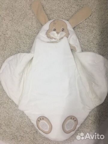 Конверт весна/осень тёплый(новый)