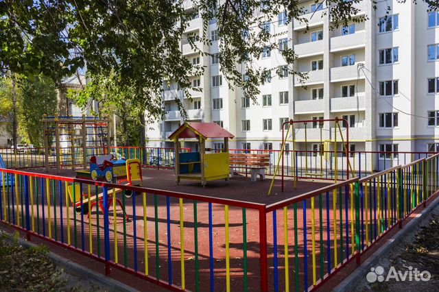 1-к квартира, 43.7 м², 6/10 эт. 1-к квартира, 43.7 м², 6/10 эт.
