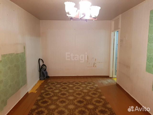 2-к квартира, 48 м², 5/5 эт.