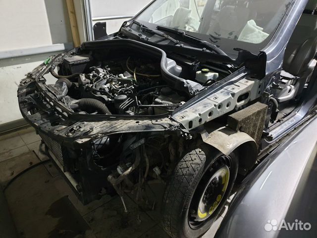 Разборка и запчасти Mercedes GL class X166 Разборка и запчасти Mercedes GL class X166